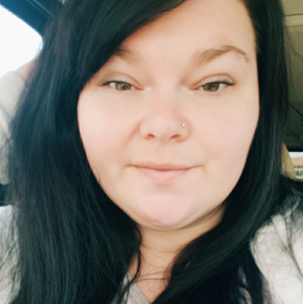 Meet your Posher, Nicolette